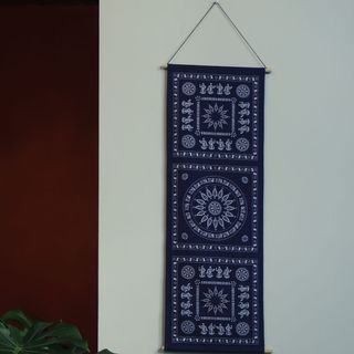 კედლის პანო "სამეფო"