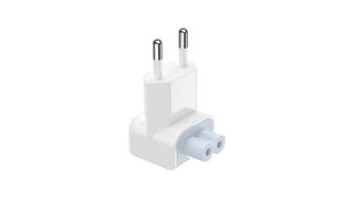 US to EU DuckHead Power Adapter for Apple Chargers