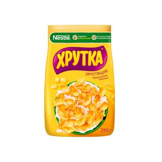 ГОТОВЫЙ ЗАВТРАК NESTLE ХЛОПЬЯ 290ГР