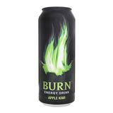Енерг нап Burn Яблуко Ківі  05л зб