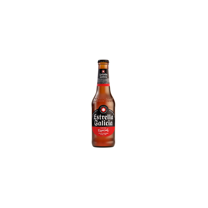 Estrella Beer