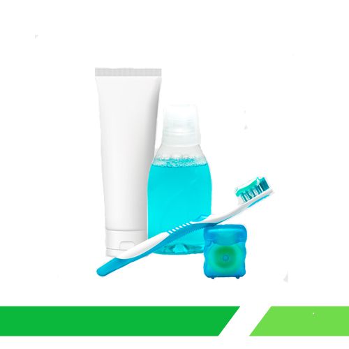 პირის ღრუს ჰიგიენა