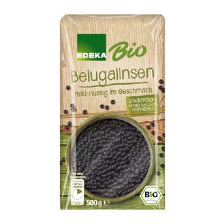 ოსპი ორგანული /EDEKA/ 500გრ