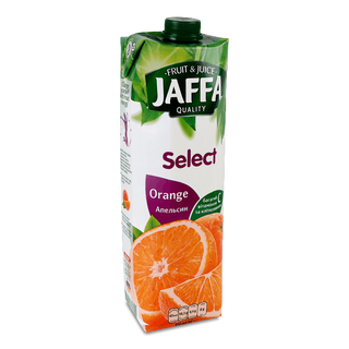 Нектар Jaffa Апельсин 950мл