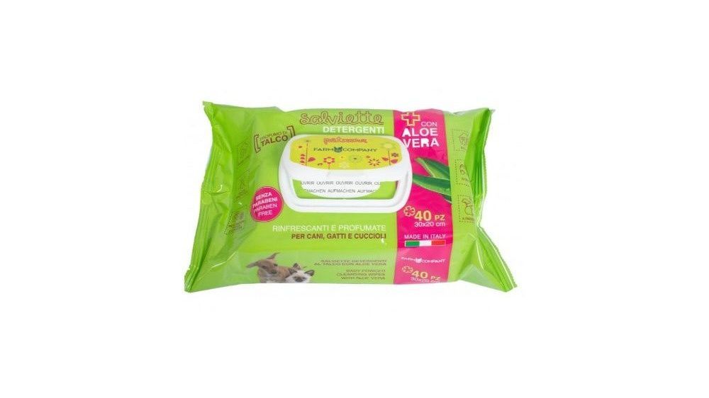 კატის ჰიგიენა