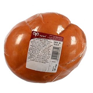 Ковбаса лікарська н.о в.у Кременчук (за 100 г.)