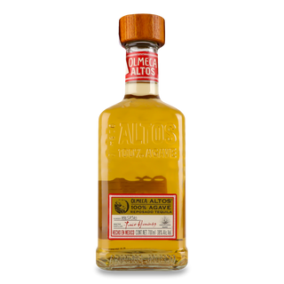 Текіла Olmeca Altos Reposado 100% Agave 38% 0,7л