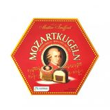 შოკოლადების ასორტი /Mozart/ 300გრ