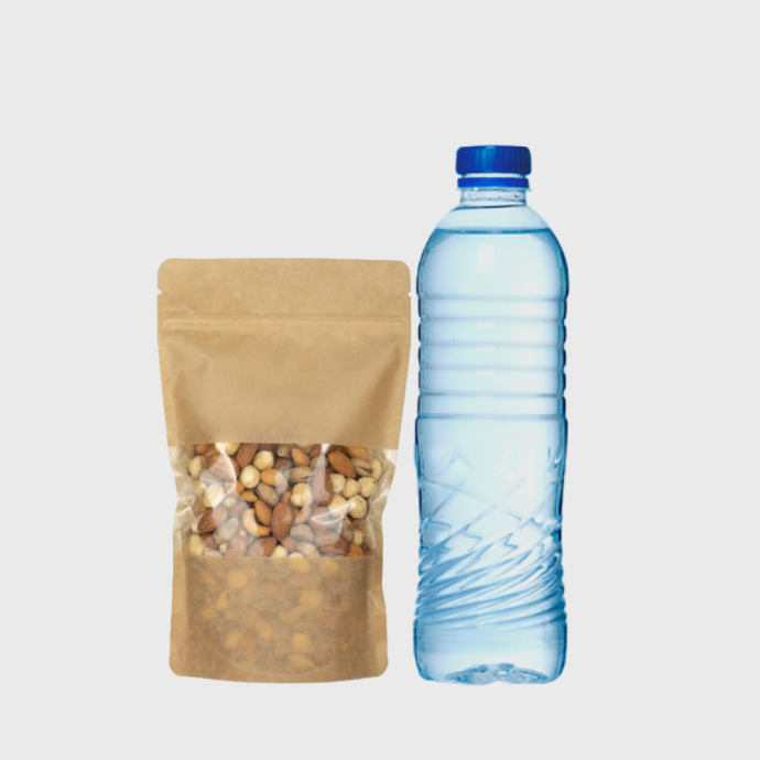 Іжа та напої