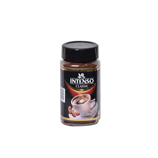 INTENSO ხსნადი ყავა-200გრ/5901583413650