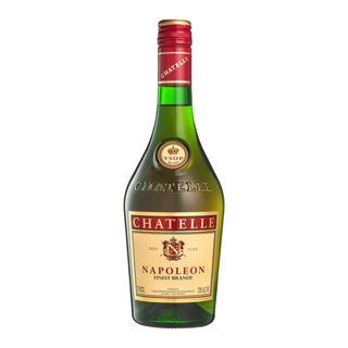ბრენდი Chatelle Napoleon V.S.O.P - 1L