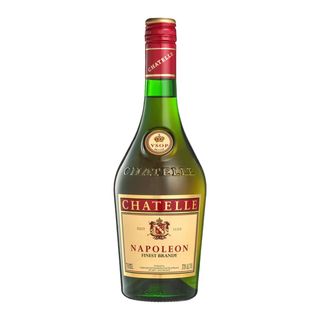 ბრენდი Chatelle Napoleon V.S.O.P - 1L