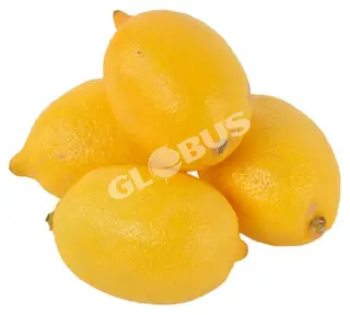 Лимоны вес