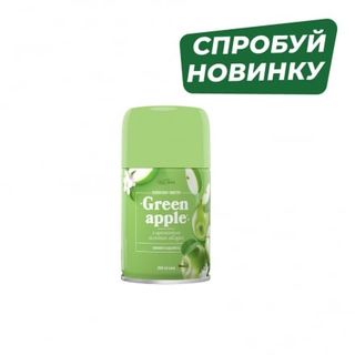 Освіжувач повітря 250 мл Своя Лінія змінний балон аерозоль