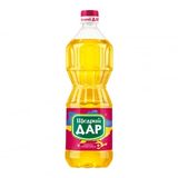 Олія 0,85 л Щедрий Дар Соняшникова нерафінована