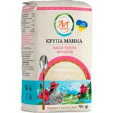 Манна крупа Art Foods 700г