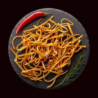 Сулугуні Сушений (100г)