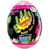 Бомба Для Ванн "dinobath" 145 Г, Трояндова Ера