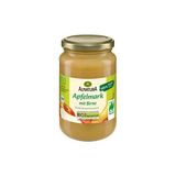 ჯემი ვაშლის და მსხლის /Alnatura/360გრ