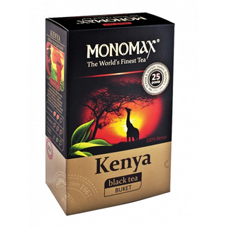 Чай Чорний Мономах Кенія 90г