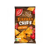 ჩიფსი ტორტილა ბულგარული წიწაკით /G&G/ 300 გრ