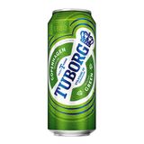 Пиво Туборг Грін зб 05л