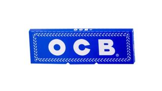 ქაღალდი OCB BLUE