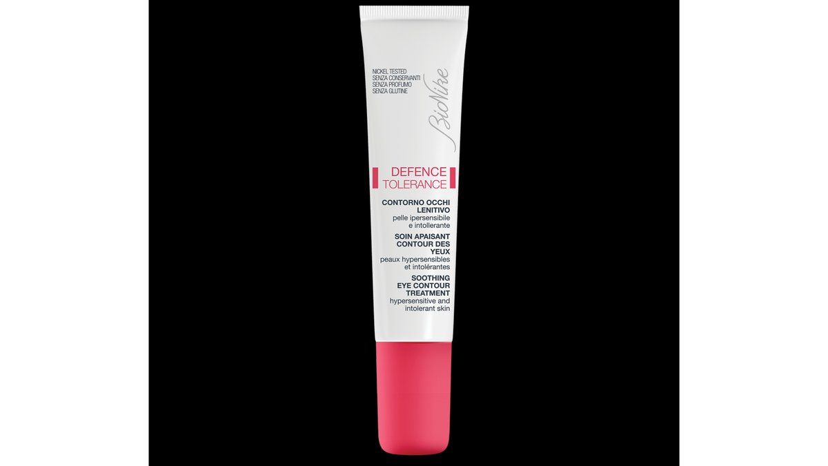 თვალის კოსმეტიკა