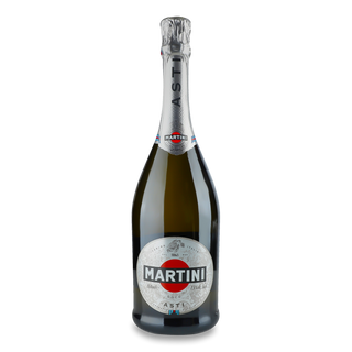 Вино ігристе Martini Asti 7,5% 0,75л