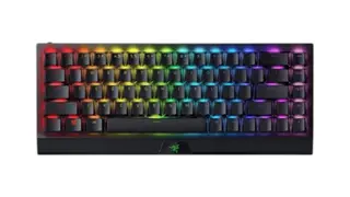 Razer BlackWidow V3 Mini HyperSpeed (Green Switch) - US Layout RZ03-03891400-R3M1 (12309)