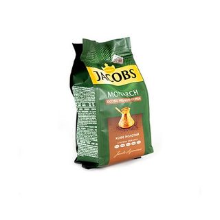 ყავა "იაკობს მონარქი" დაფქული ჯეზვესთვის 200 გრ / 8714599106099