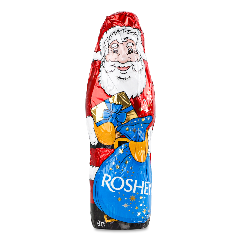 Новорічні подарунки