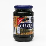 ზეთისხილი შავი  /G&G/ 340 გრ