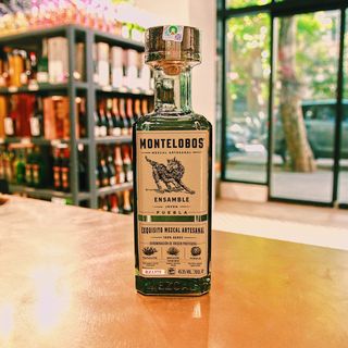 MONTELOBOS ENSAMBLE 0.700მლ 45.3%