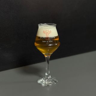 Голден ель/Золотий ель/Golden ale Світлий ель 1л