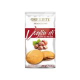 ორცხობილა თხილის კრემით /ORE LIETE/ 200 გრ