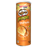 Чіпси Pringles Паприка 165г
