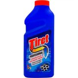 Гель для чищення зливних труб Professional Tiret 500мл