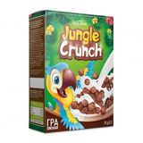 Фігурні вироби 75г Своя лінія Кульки з какао глазуровані цукровою глазур'ю