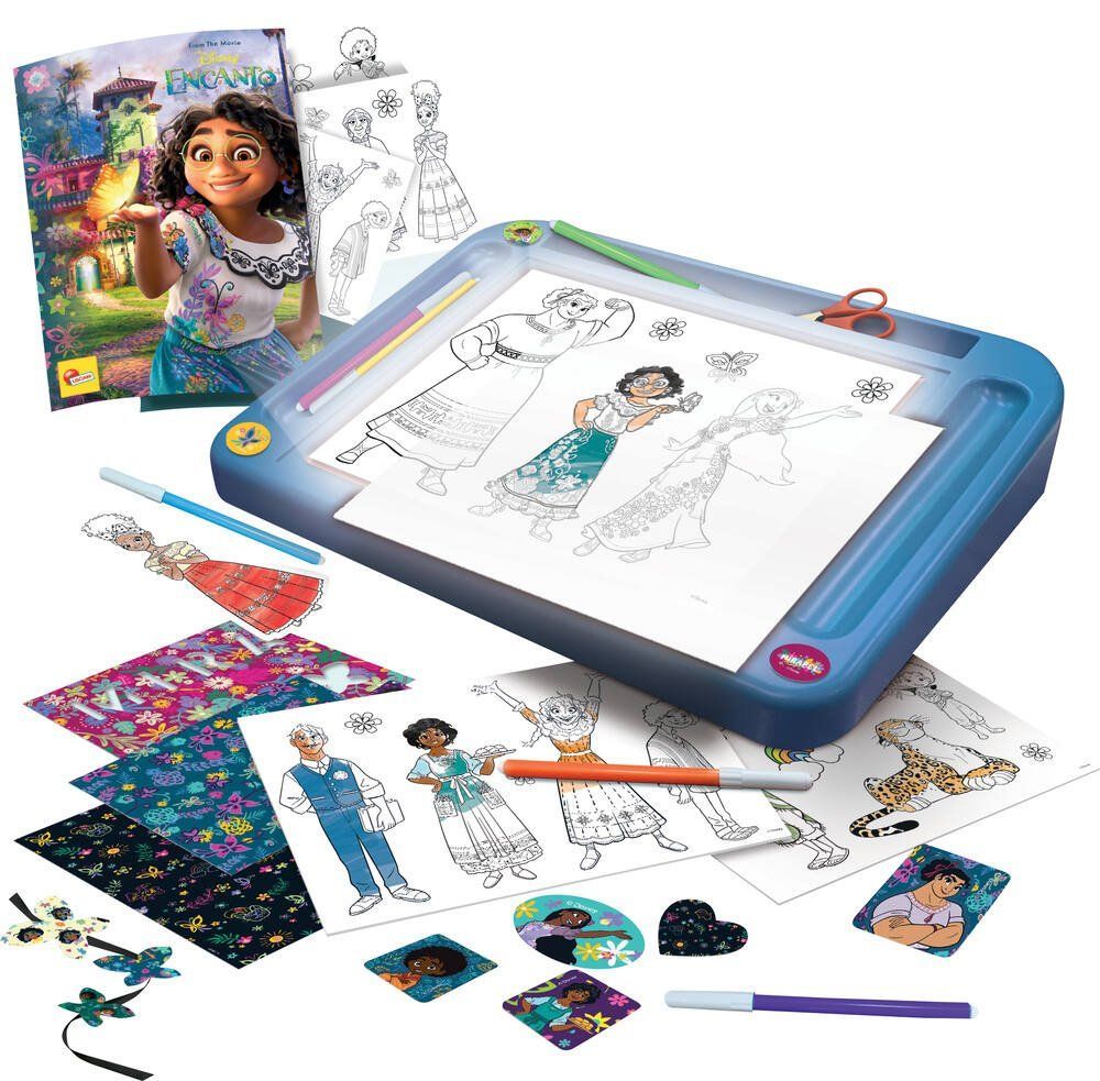 ხატვის აქსესუარები