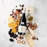 Вино 0,75л Jean de la Roche Мерло сухе червоне сортове 13,5%, Франція