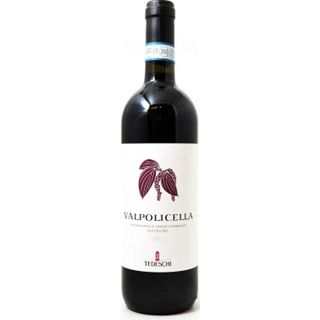 Вино Tedeschi Valpolicela Classico Superiore черв.сухе 0.75 л