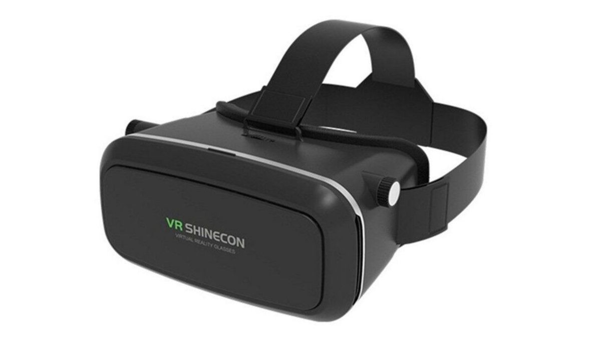 კონსოლის თამაშები და აქსესუარები