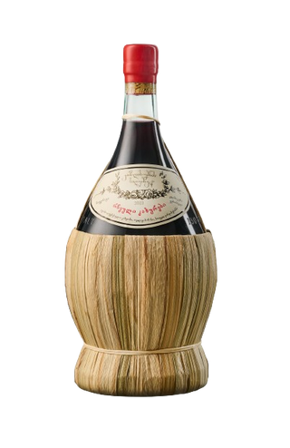 ვარდისუბნის საღვინე საფერავი 1.5 13% წ/მშ