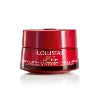 Collistar Lift HD+ Lifting Eye And Lip Contour Cream 15ml