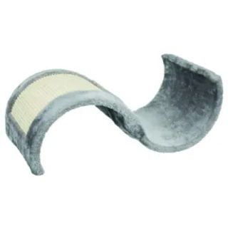 ტალღოვანი საფხაჭნი  29 x 18 x 50 სმ (43262)