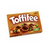 შოკოლადის ტოფფიფი 125გრ