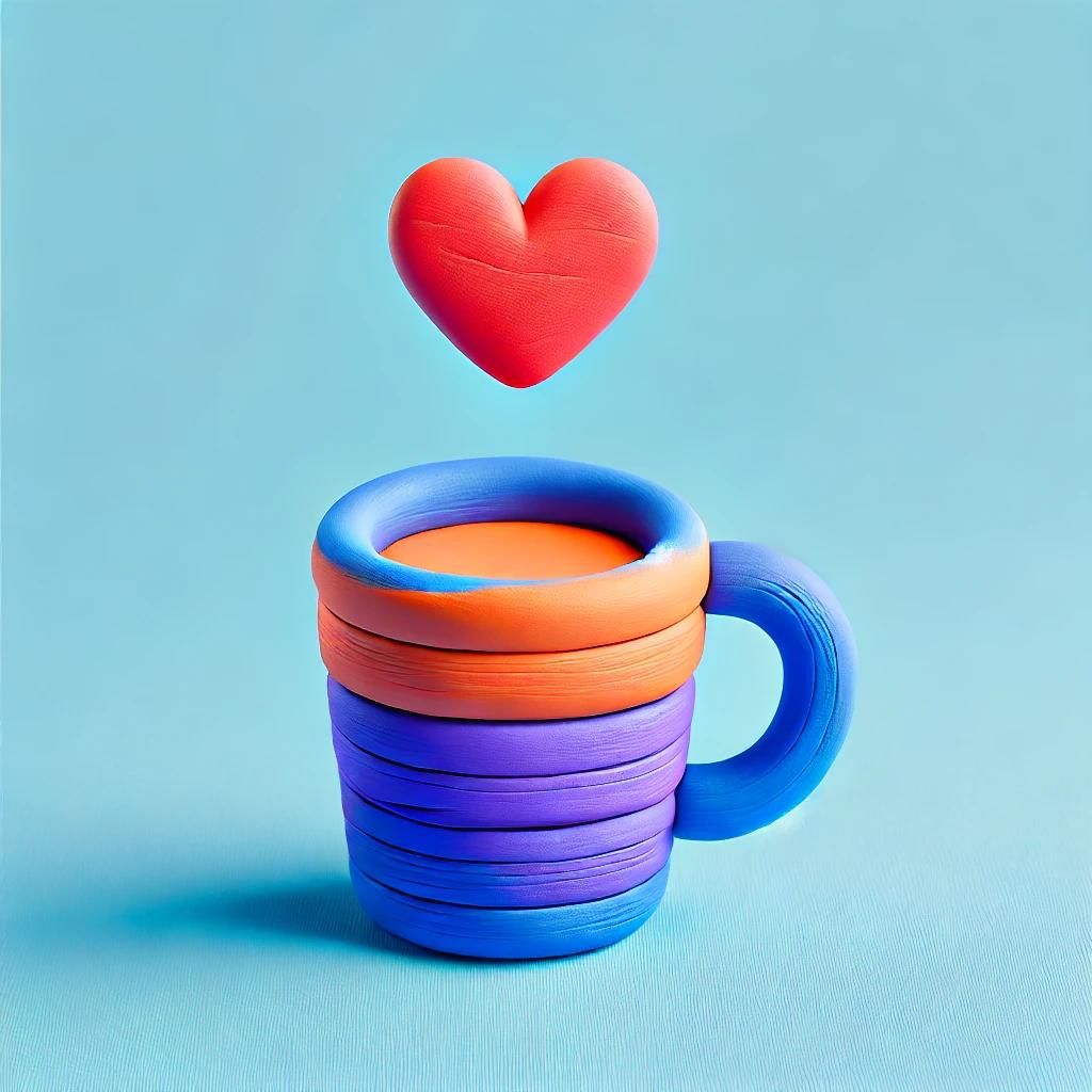 НАПОЇ ДЛЯ НАСТРОЮ: