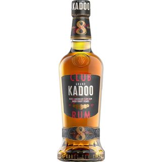 Ром Grand Kadoo 8 Років 0,7л 40%