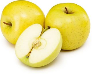 ვაშლი გოლდენი 500 გრ